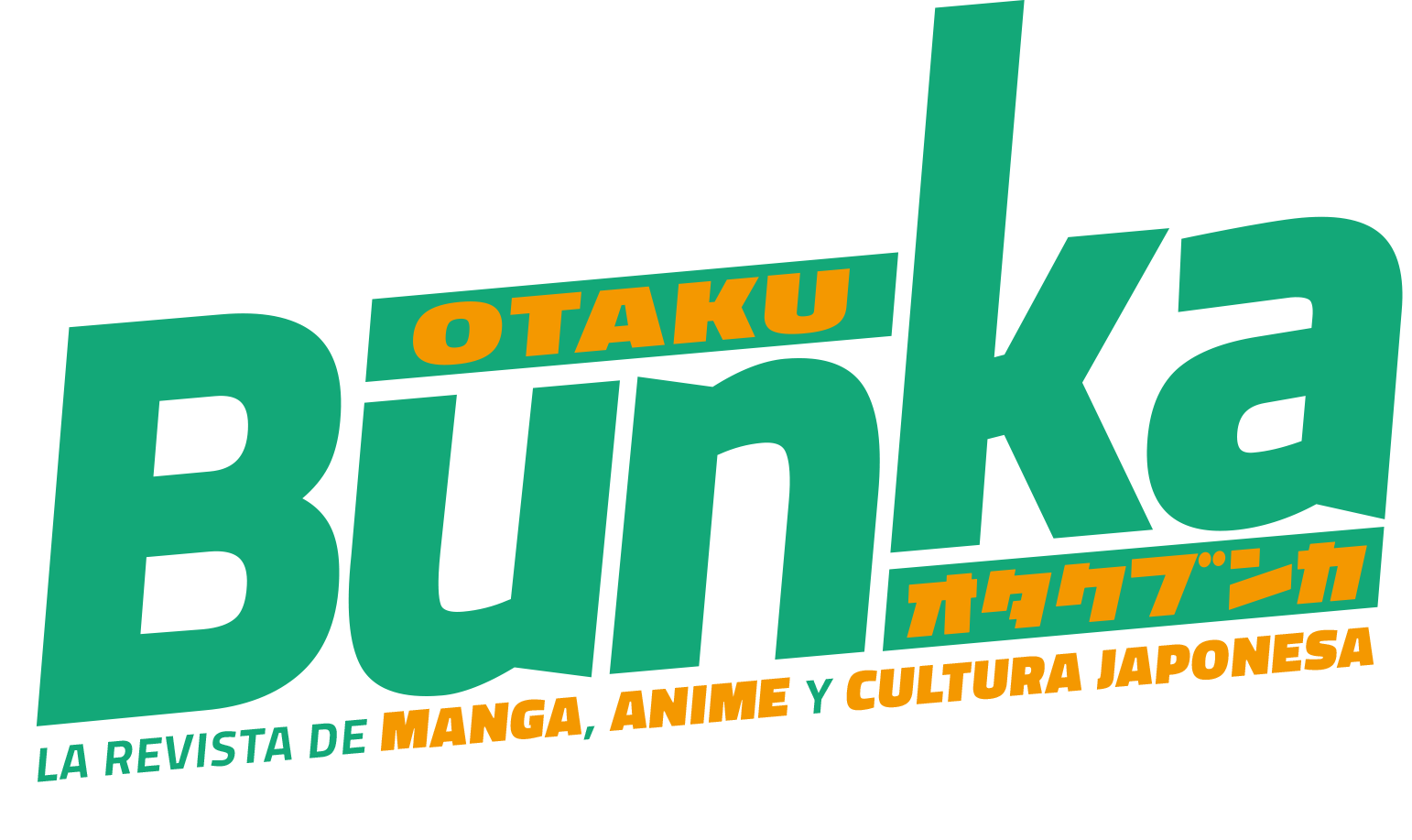 Otaku Bunka